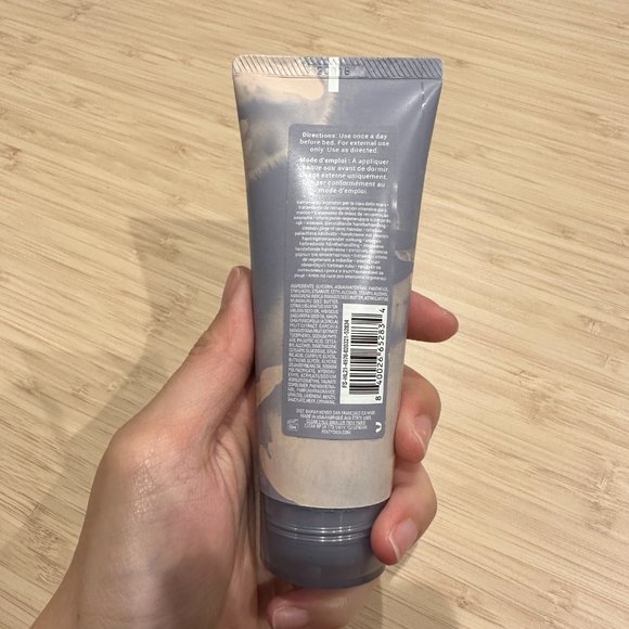 Fenty Beauty Hydra’Reset Intensive Recovery Glycerin Hand Mask (NEW) - Picture 2 of 2